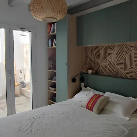 Maison Jean De Luz 6 Personnes Piscine Et Jacuzzi Semesterbostad *