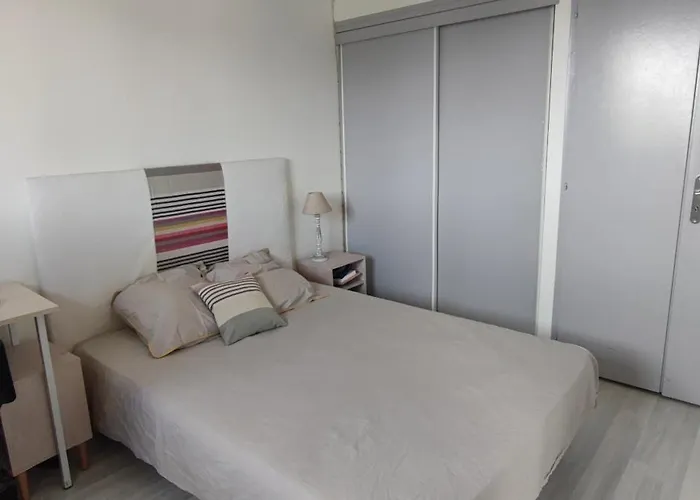 Holiday home Maison Jean De Luz 6 Personnes Piscine Et Jacuzzi Saint-Jean-de-Luz