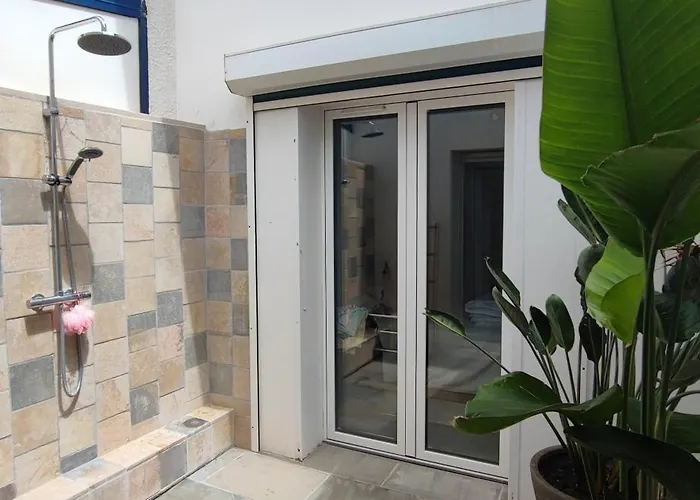 Maison Jean De Luz 6 Personnes Piscine Et Jacuzzi Holiday home *